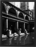 Somerset 179 Vintage A4 Photo Print