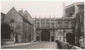 Somerset 189 Vintage A4 Photo Print