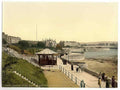 Somerset 194 Vintage A4 Photo Print
