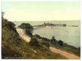Somerset 195 Vintage A4 Photo Print