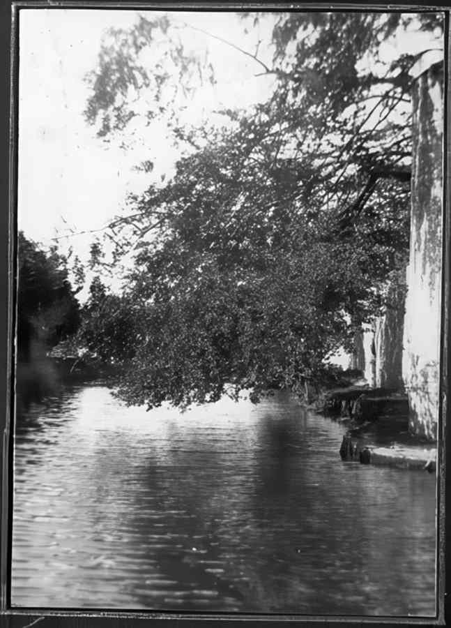 Somerset 202 Vintage A4 Photo Print