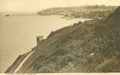 Somerset Clevedon From Salt House Hill 1930s Vintage A4 Photo Print