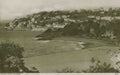 Somerset Clevedon General View c1947 Vintage A4 Photo Print