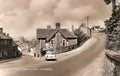 Somerset Ilminster View from Bay Hill 1960s 1024 Vintage A4 Photo Print
