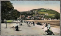 Somerset Minehead The Promenade Vintage A4 Photo Print