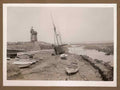 Somerset Vintage 002 A4 Photo Print