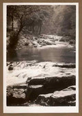 Somerset Vintage 005 A4 Photo Print