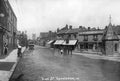 Somerset Vintage 007 A4 Photo Print