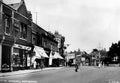 Somerset Vintage 014 A4 Photo Print