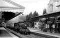 Somerset Vintage 017 A4 Photo Print