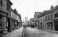 Somerset Vintage 025 A4 Photo Print
