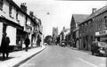 Somerset Vintage 026 A4 Photo Print