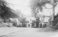 Somerset Vintage 035 A4 Photo Print