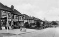 Somerset Vintage 037 A4 Photo Print
