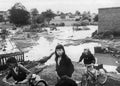 Somerset Vintage 050 A4 Photo Print