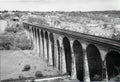 Somerset Vintage 054 A4 Photo Print