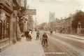 Somerset Vintage 055 A4 Photo Print