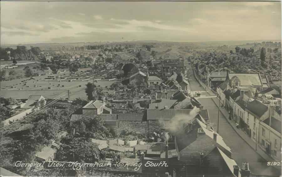 Somerset Vintage 066 A4 Photo Print