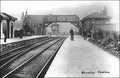 Somerset Vintage 071 A4 Photo Print