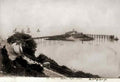 Somerset Vintage 077 A4 Photo Print
