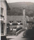 Somerset Vintage 085 A4 Photo Print