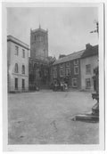 Somerset Vintage 086 A4 Photo Print