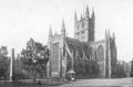 Somerset Vintage 087 A4 Photo Print