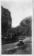 Somerset Vintage 093 A4 Photo Print