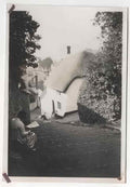 Somerset Vintage 095 A4 Photo Print