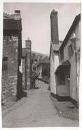 Somerset Vintage 096 A4 Photo Print