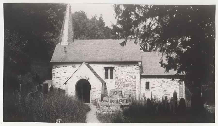 Somerset Vintage 100 A4 Photo Print