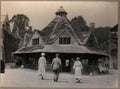 Somerset Vintage 104 A4 Photo Print
