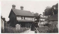 Somerset Vintage 105 A4 Photo Print