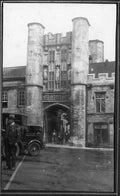Somerset Vintage 106 A4 Photo Print