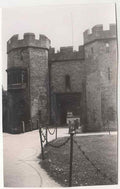 Somerset Vintage 108 A4 Photo Print