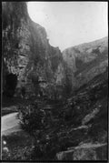 Somerset Vintage 111 A4 Photo Print