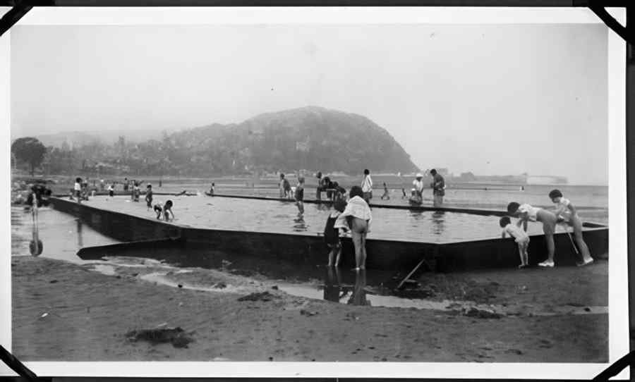 Somerset Vintage 116 A4 Photo Print