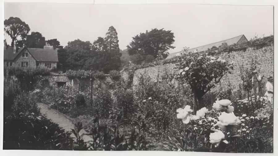 Somerset Vintage 117 A4 Photo Print