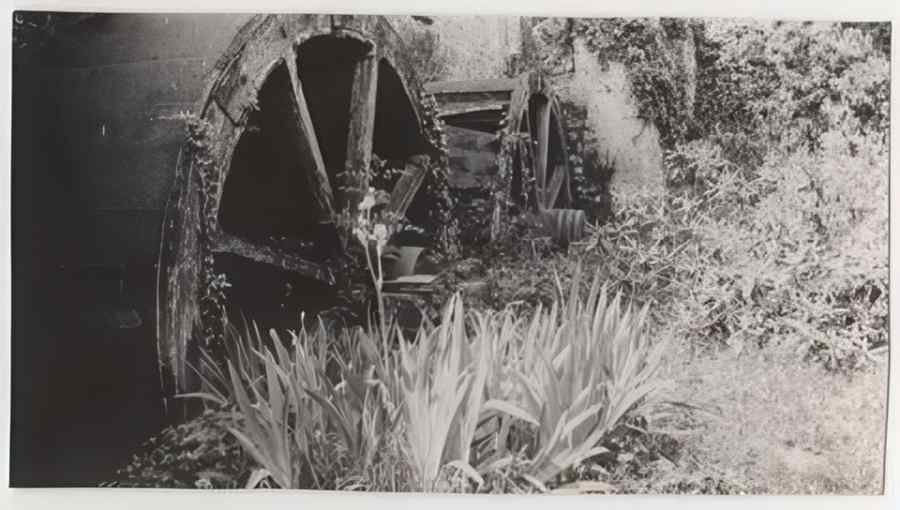 Somerset Vintage 121 A4 Photo Print