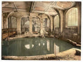 Somerset Vintage 127 A4 Photo Print