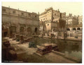 Somerset Vintage 128 A4 Photo Print
