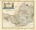 Somerset Vintage 130 A4 Photo Print