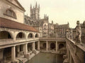 Somerset Vintage 133 A4 Photo Print