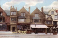 Somerset Vintage 135 A4 Photo Print