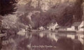 Somerset Vintage 137 A4 Photo Print
