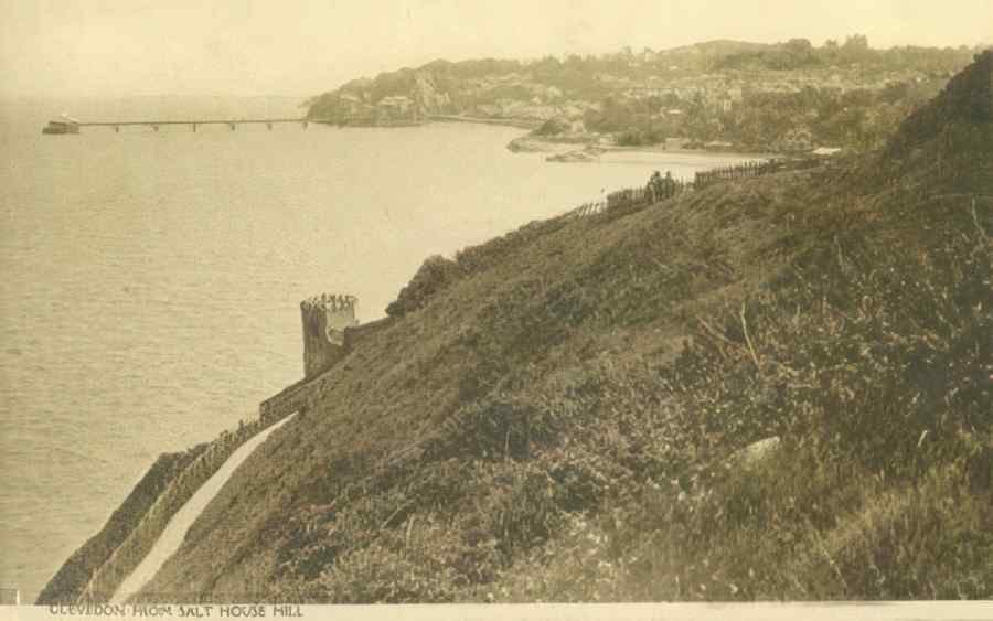 Somerset Vintage 139 A4 Photo Print