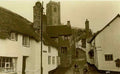 Somerset Vintage 144 A4 Photo Print