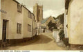 Somerset Vintage 146 A4 Photo Print
