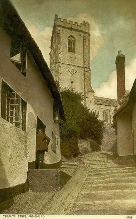 Somerset Vintage 149 A4 Photo Print