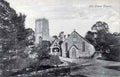 Somerset Vintage 150 A4 Photo Print